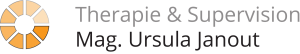 Therapie Ursula Janout Logo